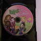Bratz Fashion Pixiez (DVD, 2007) All Regions
