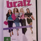 Bratz - The Movie (DVD, 2007) Janel Parrish, Logan Browning, Jon Voight Region 4