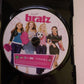 Bratz - The Movie (DVD, 2007) Janel Parrish, Logan Browning, Jon Voight Region 4