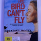 The Bird Can't Fly (DVD, 2007) Barbara Hershey, Yusuf Davids, Tony Kgoroge
