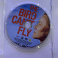 The Bird Can't Fly (DVD, 2007) Barbara Hershey, Yusuf Davids, Tony Kgoroge