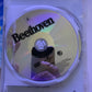 Beethoven 1 & 2 (DVD, 2003, 2-Disc) Charles Grodin. Region 4,2