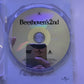 Beethoven 1 & 2 (DVD, 2003, 2-Disc) Charles Grodin. Region 4,2