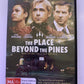 The Place Beyond The Pines (DVD, 2012) Ryan Gosling, Craig Van Hook. Region 4
