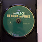 The Place Beyond The Pines (DVD, 2012) Ryan Gosling, Craig Van Hook. Region 4