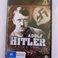 Adolf Hitler - A Reign Of Terror (DVD) History Documentary. Region 4