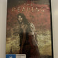 The Reaping (DVD, 2007) Hilary Swank, David Morrissey, Idris Elba. Region 4
