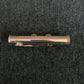 SOLO Silver Plated Flute Offset G with Case