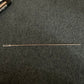 SOLO Silver Plated Flute Offset G with Case