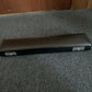 SOLO Silver Plated Flute Offset G with Case