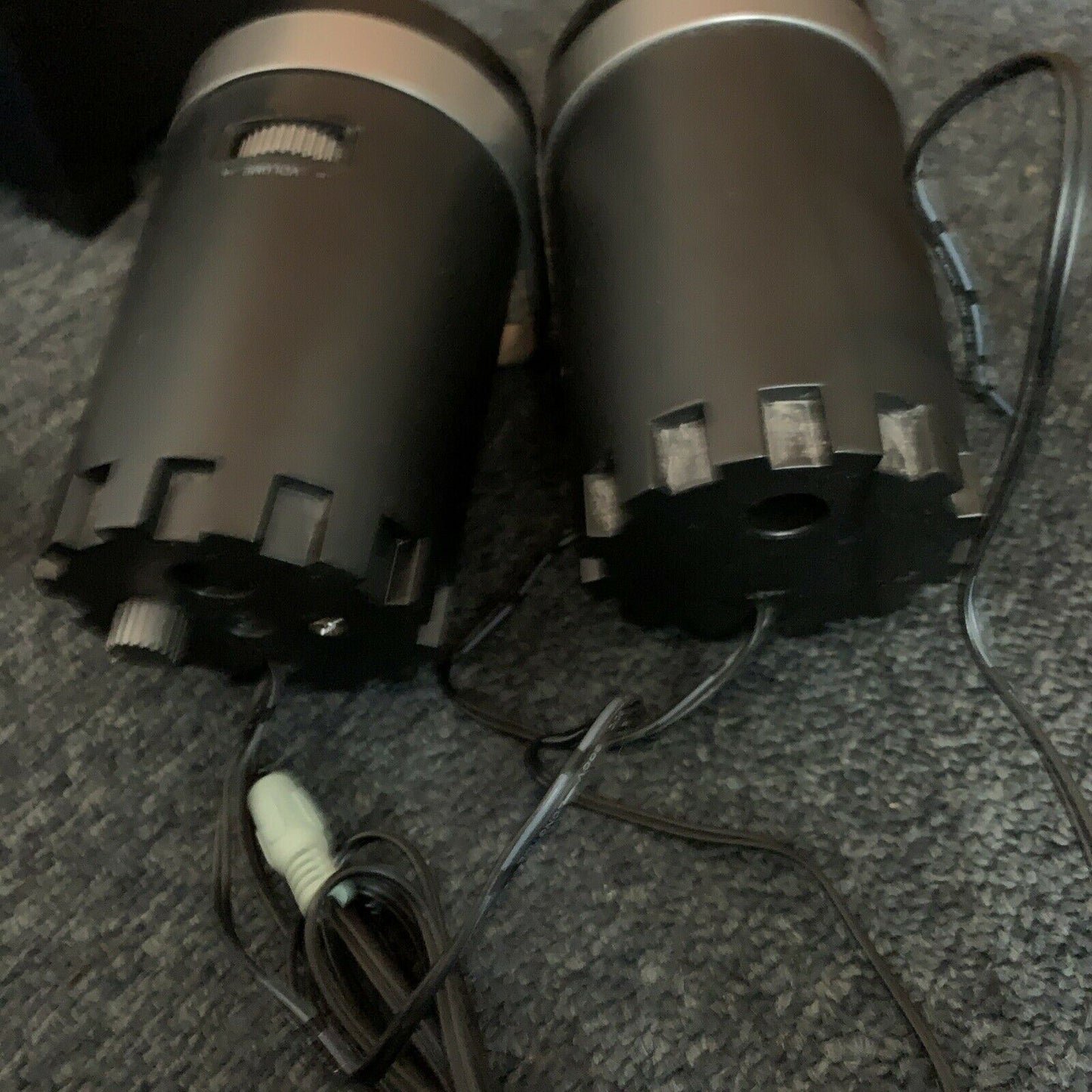 Altec Lansing 2.1 Speaker with Subwoofer BXR1221