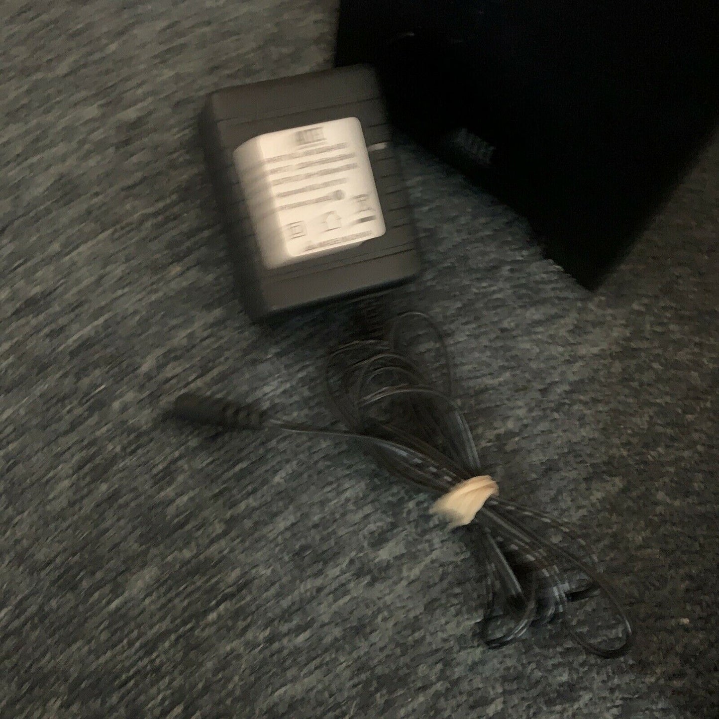 Altec Lansing 2.1 Speaker with Subwoofer BXR1221