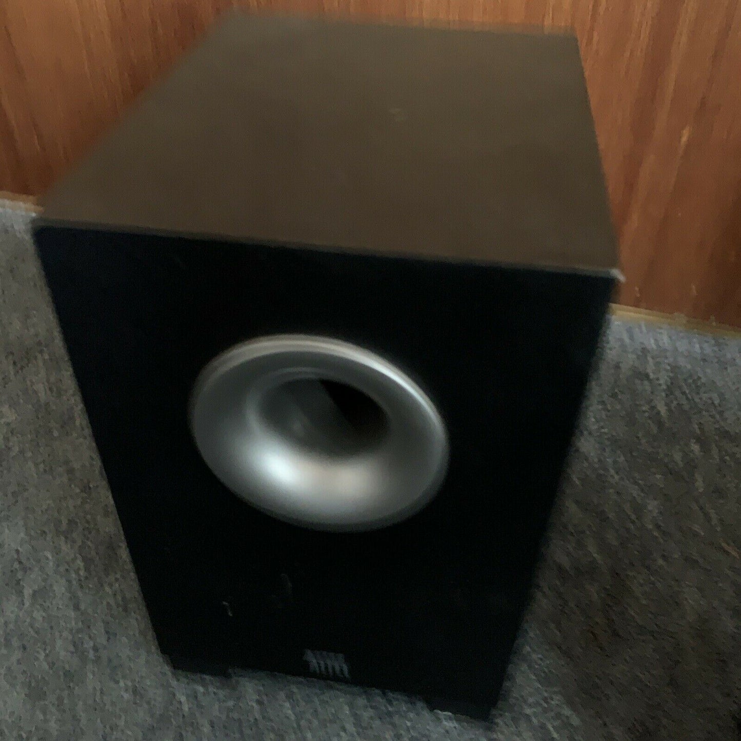Altec Lansing 2.1 Speaker with Subwoofer BXR1221