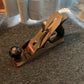 Stanley Smoothing Bench Plane H1204 12-204 245x50mm