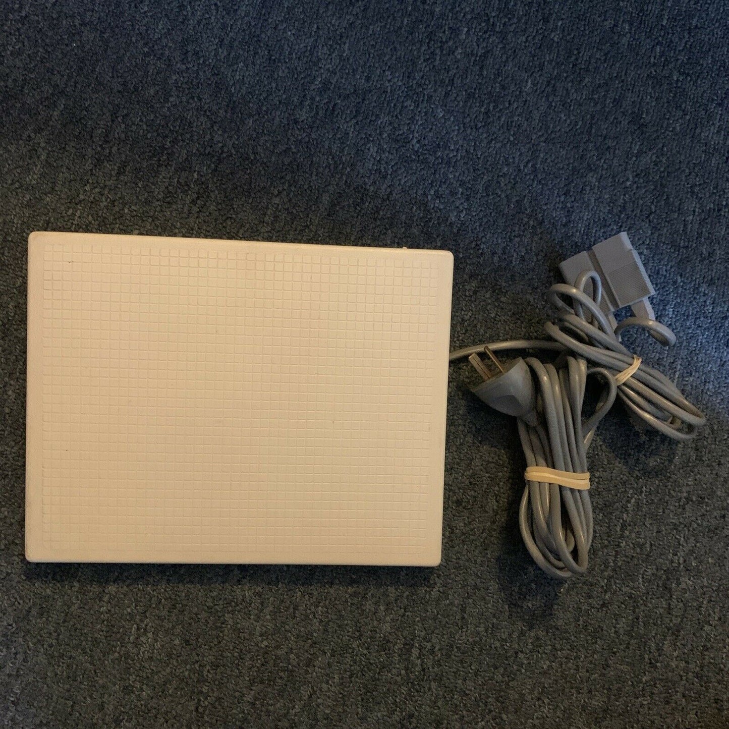HVAB Sewing Machine Speed Control Foot Pedal Type 412 15 90-1