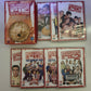 The Complete American Pie: All 7 Slices (DVD, 7-Disc) Region 4&2