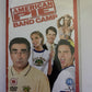 The Complete American Pie: All 7 Slices (DVD, 7-Disc) Region 4&2