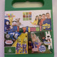 ABC For Kids: Playtime - Play School, Wiggles, Gaspard & more.. (DVD) All Region
