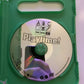 ABC For Kids: Playtime - Play School, Wiggles, Gaspard & more.. (DVD) All Region