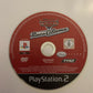 Disney Pixar Cars Race O-Rama - PlayStation PS2 PAL Game
