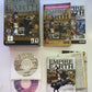 Empire Earth: Gold Edition - PC Windows Strategy Game with Strategy Book