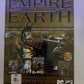 Empire Earth: Gold Edition - PC Windows Strategy Game with Strategy Book