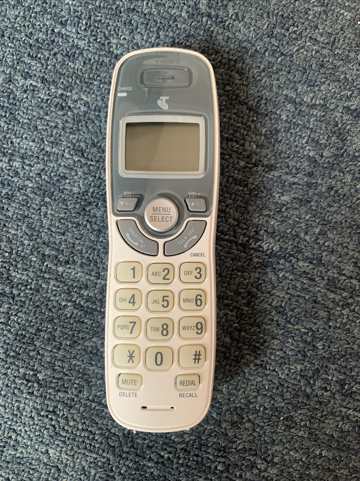 Telstra 12250 Twin Handset Only