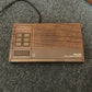 Vintage Philips D-3150 2 Band Alarm Clock Radio 1985