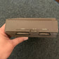 Vintage Philips D-3150 2 Band Alarm Clock Radio 1985