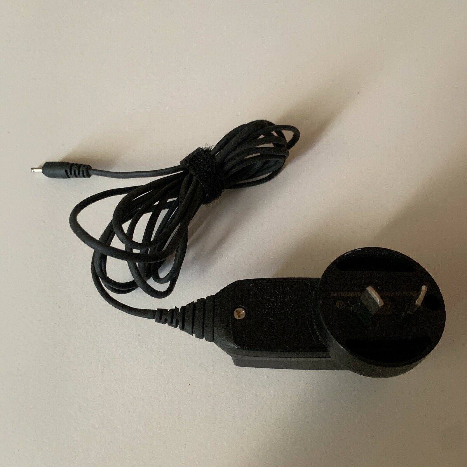 Genuine Nokia AC-4A Fast Charger 5V 890mA AC Adapter for Nokia Mobile ...