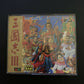 Sangokushi 3 (Romance of the 3 Kingdoms) - Sega Mega-CD NTSC-J Japan Game