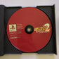 Tobal 2 - PlayStation PS1 NTSC-J Japan Fighting Game