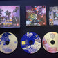 SD Gundam G Generation Zero - Playstation PS1 NTSC-J Japan  Tactical RPG Game