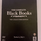 Black Books - The Complete Collection Collector's Edition (DVD, 2011, 3-Disc)