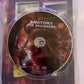 Anatomy For Beginners (DVD, 2006, 2-Disc Set) Documentary - Gunther von Hagens