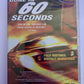 Gone In 60 Seconds (DVD, 1974) H.B. Halicki, Marion Busia. Region 4