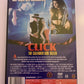 Click - The Calender Girl Killer (DVD, 1990) Troy Donahue, Ross Hagen, Hoke Howe