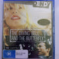 *New Sealed* The Diving Bell And The Butterfly (Blu-ray, 2007) All Regions