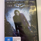 The Dark Knight - Steel Case Limited Edition (DVD) Christian Bale. Region 4