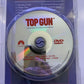 Top Gun (DVD, 1986) Tom Cruise, Kelly McGillis, Val Kilmer. Region 4