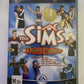 The Sims Deluxe Edition - PC Windows Game 2002 EA Games Complete With Manuals