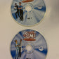 The Sims Deluxe Edition - PC Windows Game 2002 EA Games Complete With Manuals
