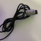 Official Nintendo 64 Controller Grey - Joystick Firm, Tested, Clean & Sterilized