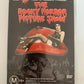 The Rocky Horror Picture Show (DVD, 1975, 2-Disc Set) Region 4&2