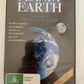 *New Sealed* Planet Earth Vol. 3: Climate Puzzle (DVD) Narrated by Richard Kiley