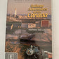 Railway Adventures Across Canada (DVD) All Regions