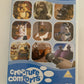 Creature Comforts: Series 1 Part 1 (DVD) Region 2