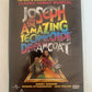 Joseph And The Amazing Technicolor Dreamcoat (DVD, 1999) Region 4&2