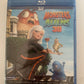 *New Sealed* Monsters Vs Aliens 3D (Blu-ray 3D, 2009) Reese Witherspoon