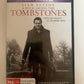 A Walk Among The Tombstones (DVD) Liam Neeson, Maurice Compte. Region 4